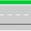 La distance légale, entre deux véhicules circulant, quel que soit l'endroit où l'on se trouve, doit ...